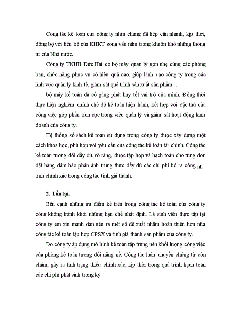image for page Hạch toán chi phí sản xuất và tính giá thành của sản phẩm mặt bích nối cột điện cao thế