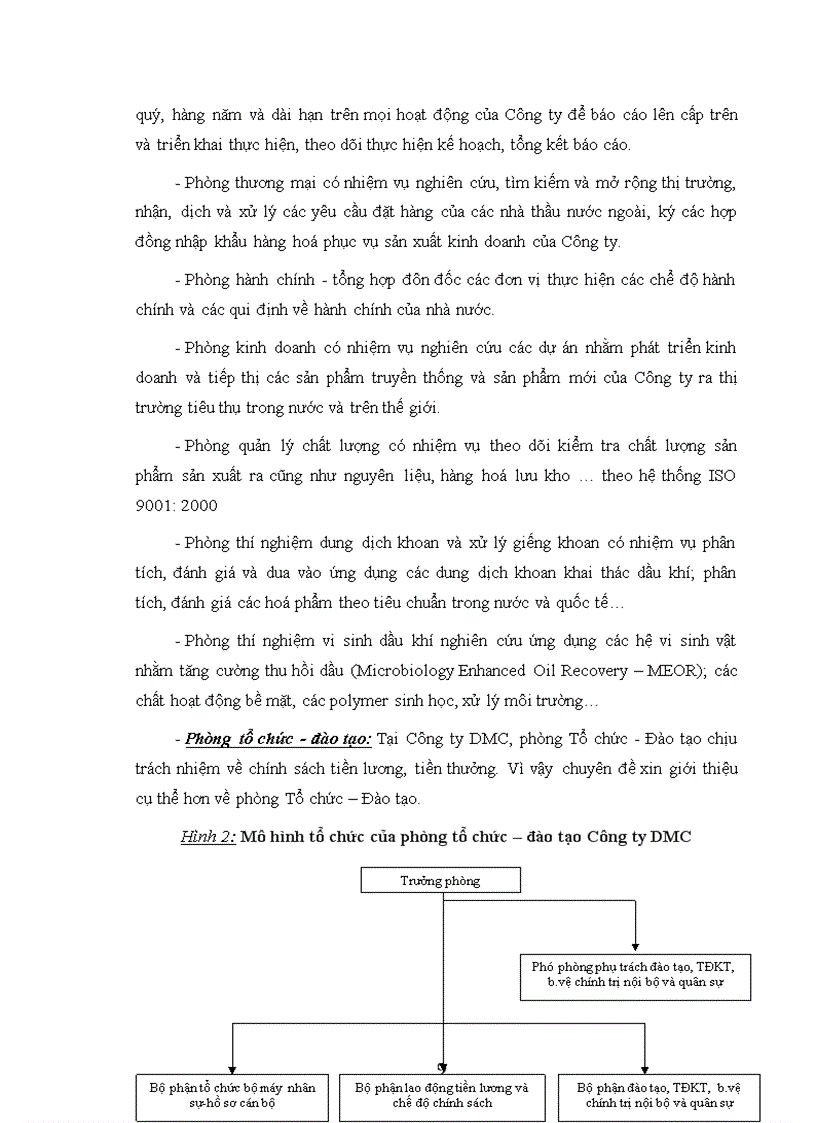 image for page Giải pháp hoàn thiện chính sách tiền lương, tiền thưởng tại Công ty cổ phần dung dịch khoan và hoá phẩm dầu khí