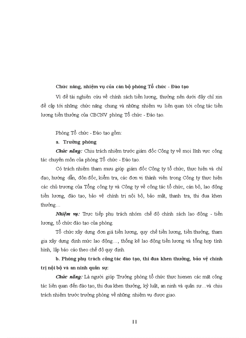 image for page Giải pháp hoàn thiện chính sách tiền lương, tiền thưởng tại Công ty cổ phần dung dịch khoan và hoá phẩm dầu khí
