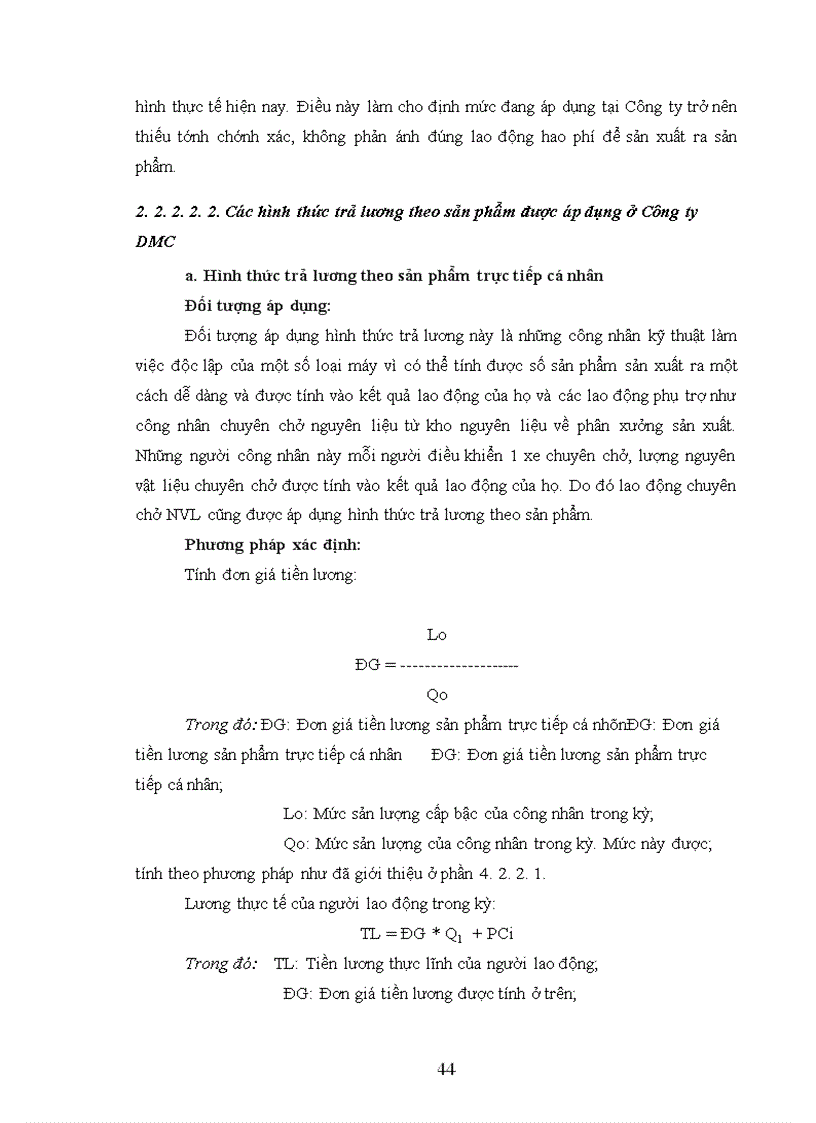 image for page Giải pháp hoàn thiện chính sách tiền lương, tiền thưởng tại Công ty cổ phần dung dịch khoan và hoá phẩm dầu khí