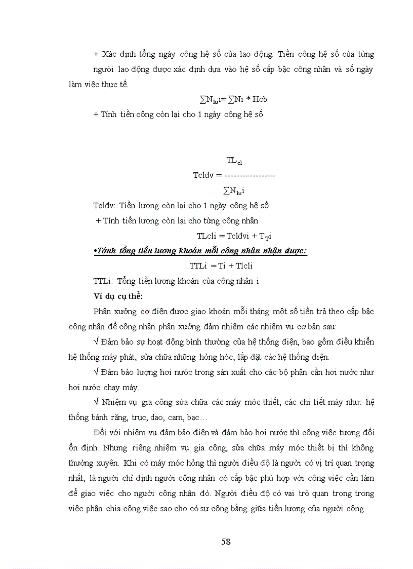 image for page Giải pháp hoàn thiện chính sách tiền lương, tiền thưởng tại Công ty cổ phần dung dịch khoan và hoá phẩm dầu khí