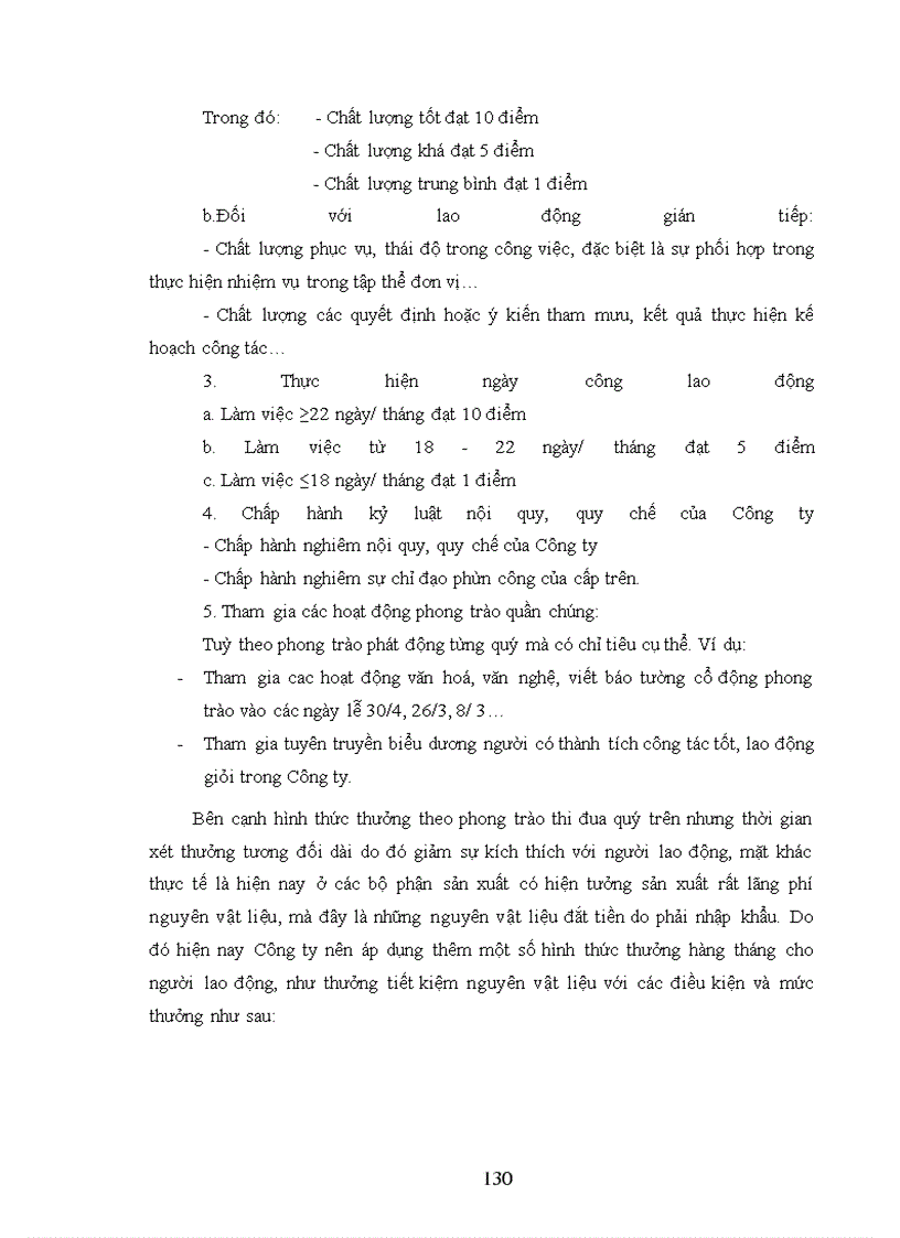 image for page Giải pháp hoàn thiện chính sách tiền lương, tiền thưởng tại Công ty cổ phần dung dịch khoan và hoá phẩm dầu khí