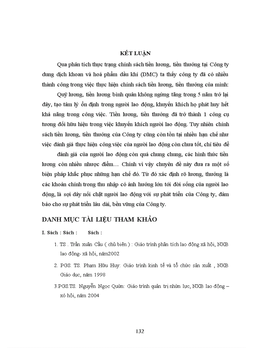 image for page Giải pháp hoàn thiện chính sách tiền lương, tiền thưởng tại Công ty cổ phần dung dịch khoan và hoá phẩm dầu khí