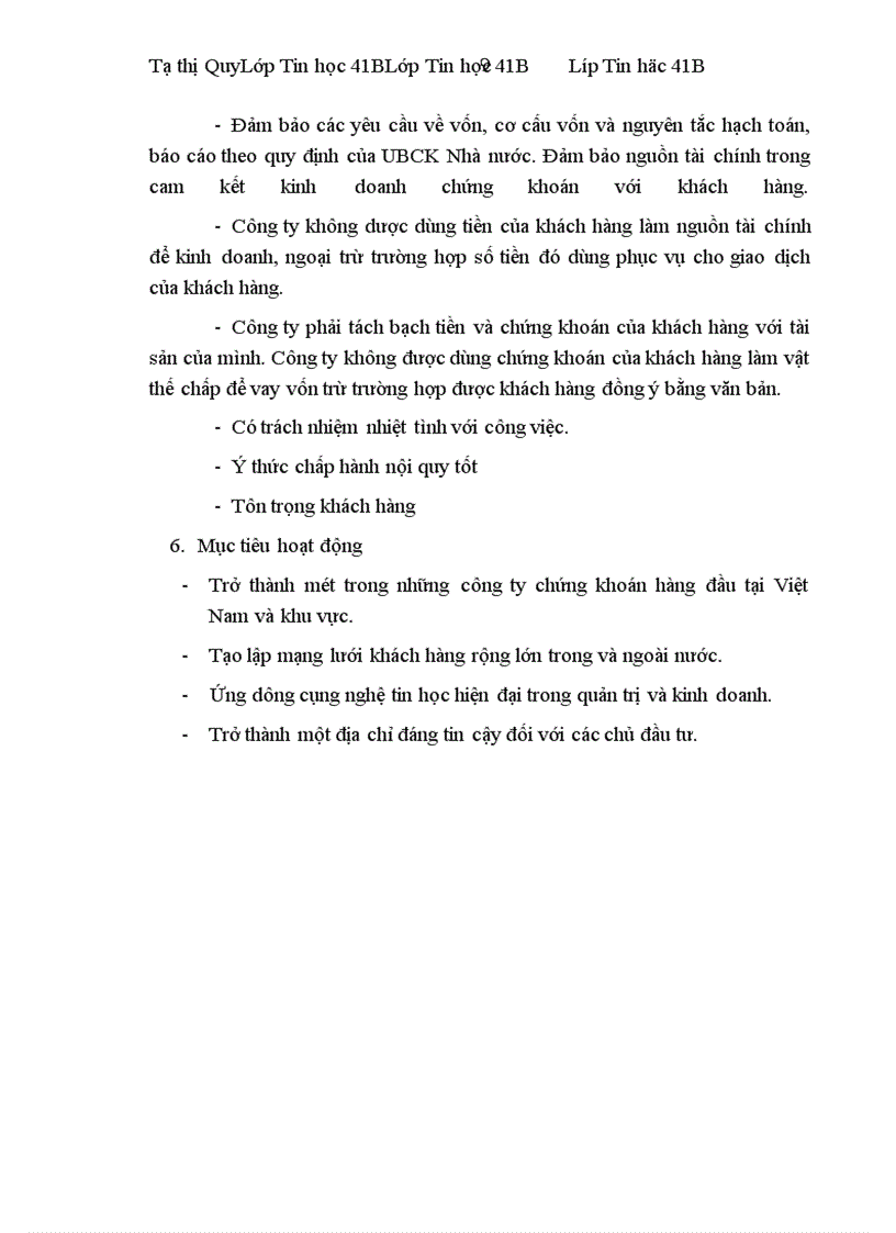 image for page Việc áp dụng tin học trong lĩnh vực quản lý nhân sự tại Công ty Chứng khoán Thăng Long
