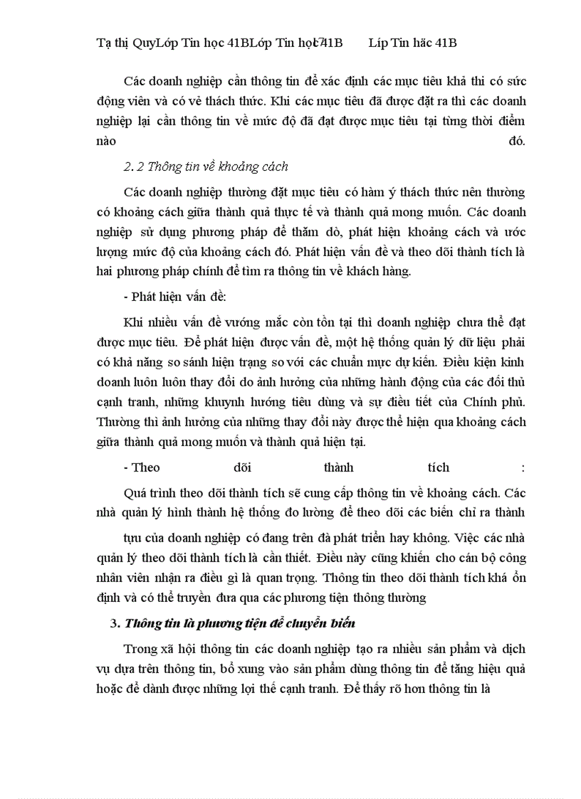image for page Việc áp dụng tin học trong lĩnh vực quản lý nhân sự tại Công ty Chứng khoán Thăng Long