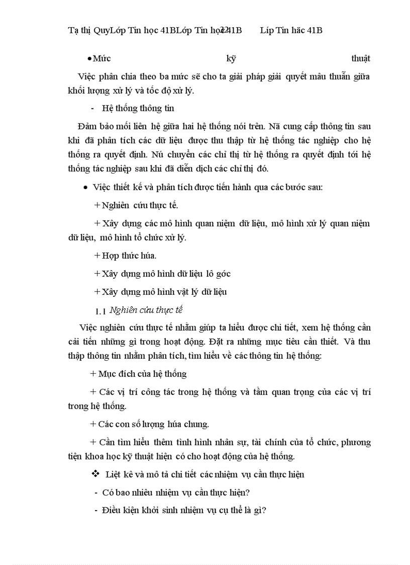 image for page Việc áp dụng tin học trong lĩnh vực quản lý nhân sự tại Công ty Chứng khoán Thăng Long
