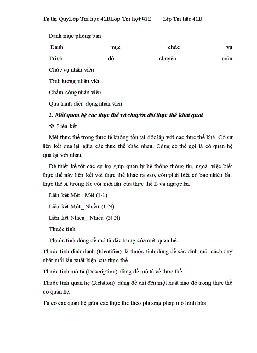 image for page Việc áp dụng tin học trong lĩnh vực quản lý nhân sự tại Công ty Chứng khoán Thăng Long