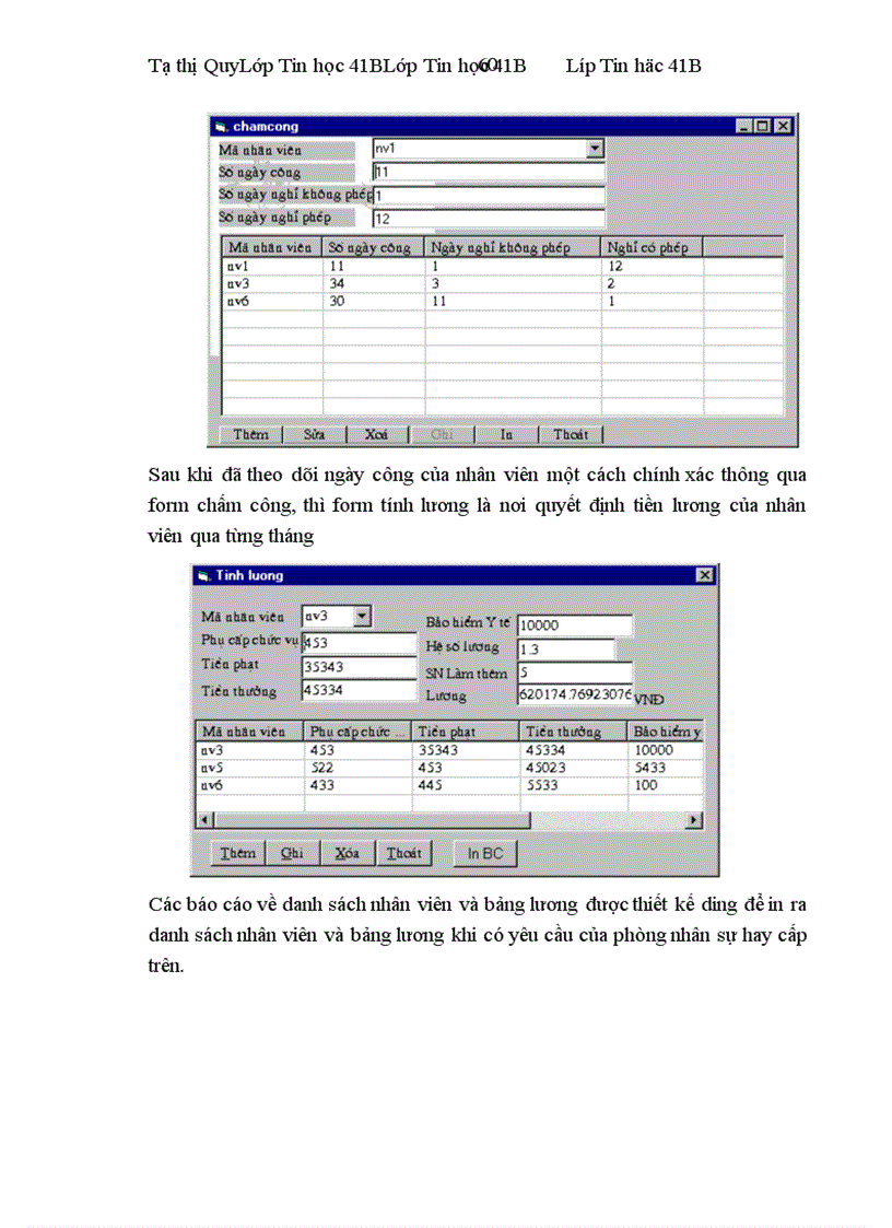 image for page Việc áp dụng tin học trong lĩnh vực quản lý nhân sự tại Công ty Chứng khoán Thăng Long