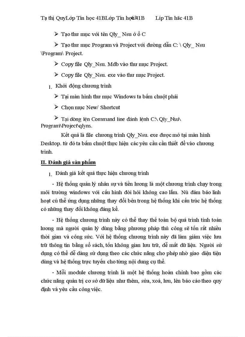 image for page Việc áp dụng tin học trong lĩnh vực quản lý nhân sự tại Công ty Chứng khoán Thăng Long