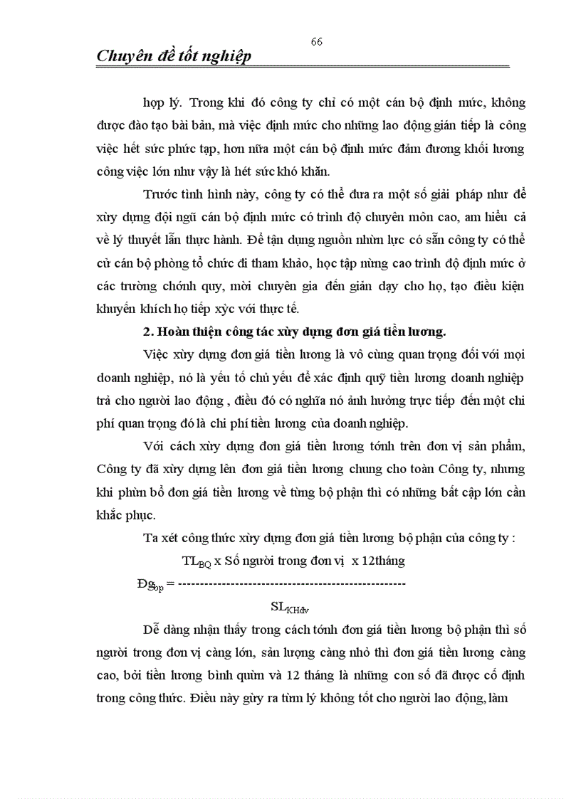 image for page Một số vấn đề về thực trạng công tác trả lương tại công ty Vật tư kỹ thuật xi măng
