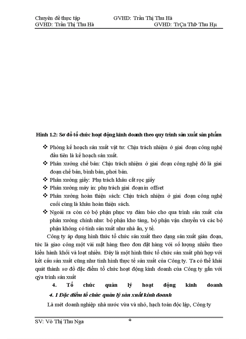 image for page Hoàn thiện Công Tác Kế toán hạch toán chi phí sản xuất và tính giá thành sản phẩm tại Công ty TNHH TM và XNK DVD