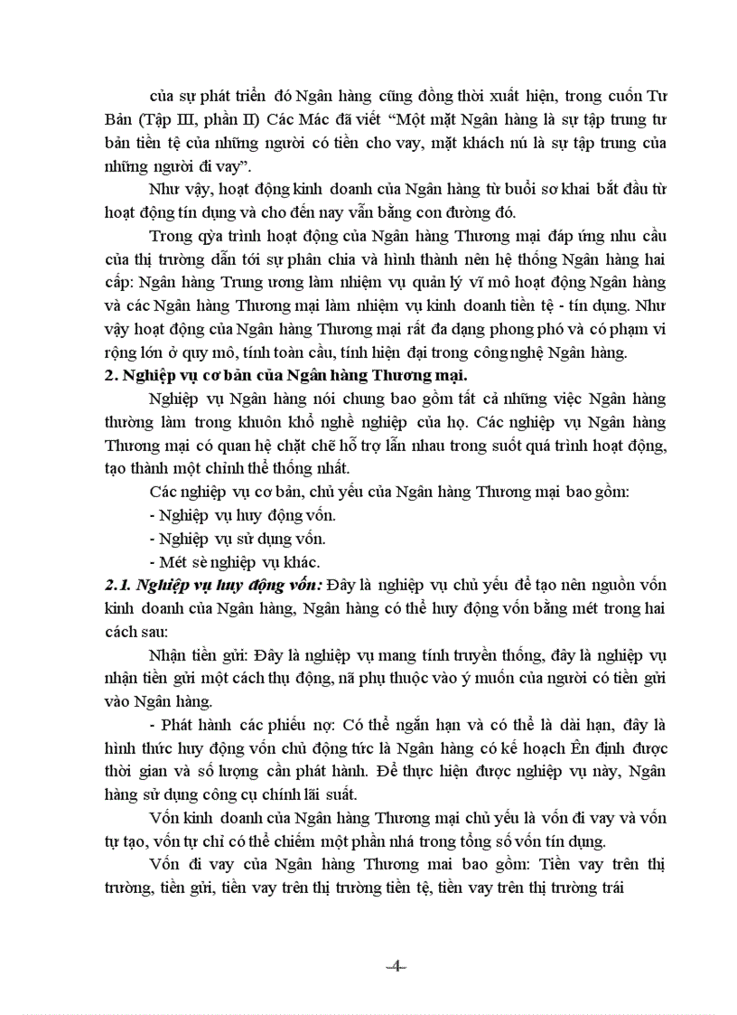 image for page Giải pháp nâng cao chất lượng hoạt động tín dụng tại Ngân hàng Công thương Đống Đa