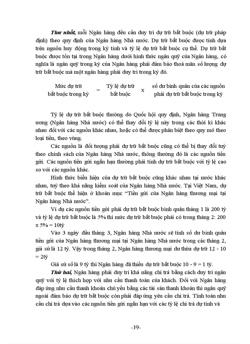 image for page Giải pháp nâng cao chất lượng hoạt động tín dụng tại Ngân hàng Công thương Đống Đa