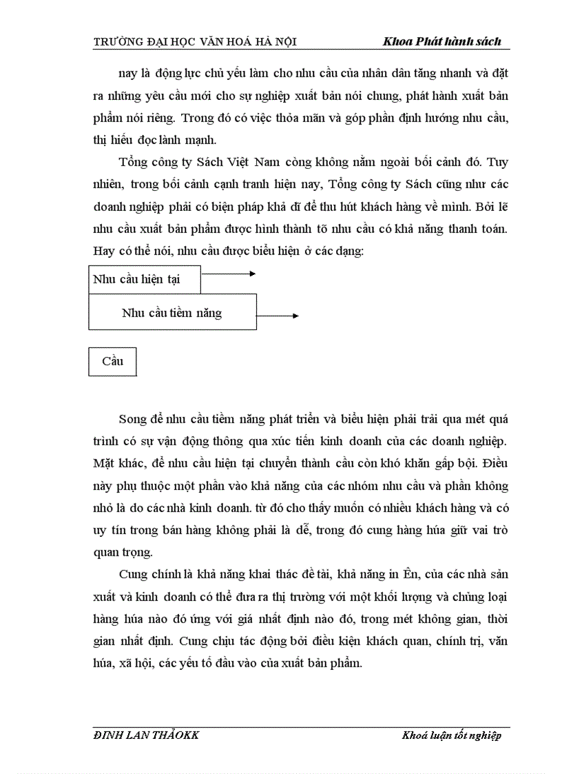 image for page Tình hình kinh doanh xuất bản phẩm của tổng công ty sách Việt Nam trong năm 2002 đến nay