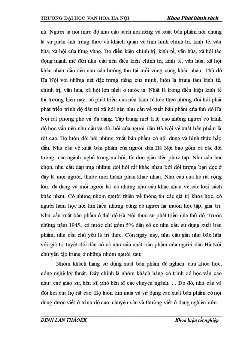 image for page Tình hình kinh doanh xuất bản phẩm của tổng công ty sách Việt Nam trong năm 2002 đến nay