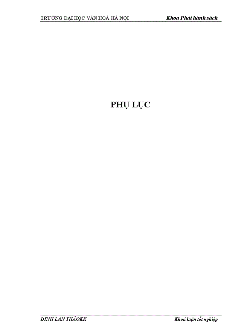 image for page Tình hình kinh doanh xuất bản phẩm của tổng công ty sách Việt Nam trong năm 2002 đến nay