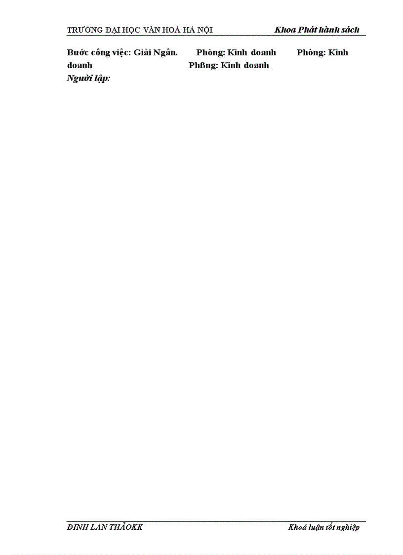 image for page Tình hình kinh doanh xuất bản phẩm của tổng công ty sách Việt Nam trong năm 2002 đến nay