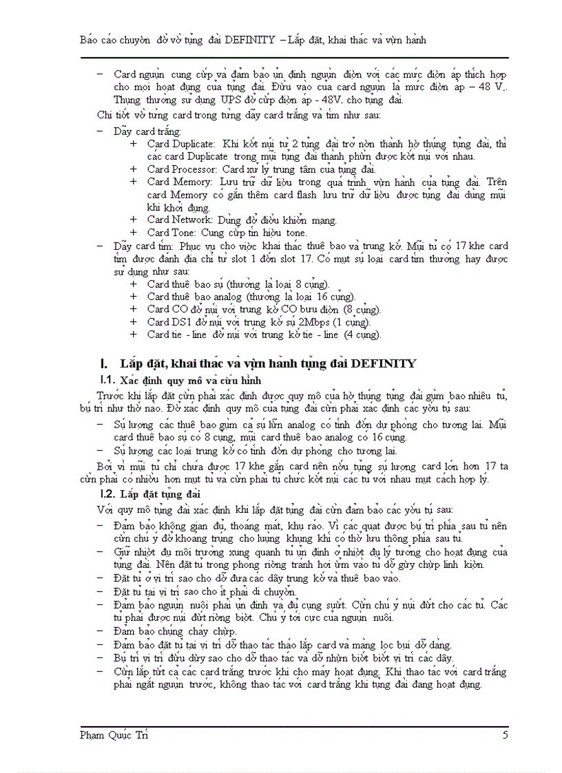 image for page Hệ thống mạng các tổng đài PABX