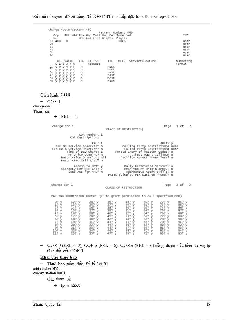 image for page Hệ thống mạng các tổng đài PABX