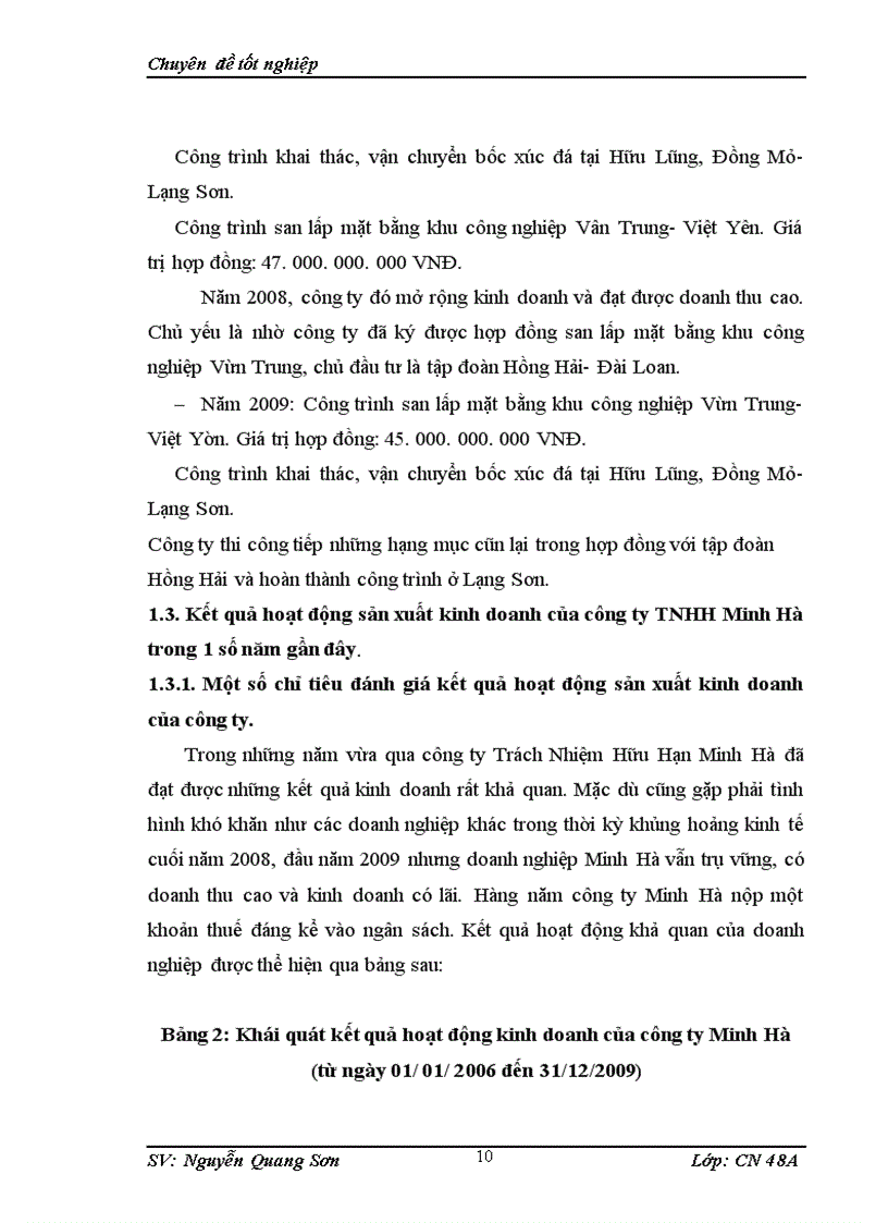 image for page Hoàn thiện xây dựng chiến lược kinh doanh tại công ty TNHH Minh Hà