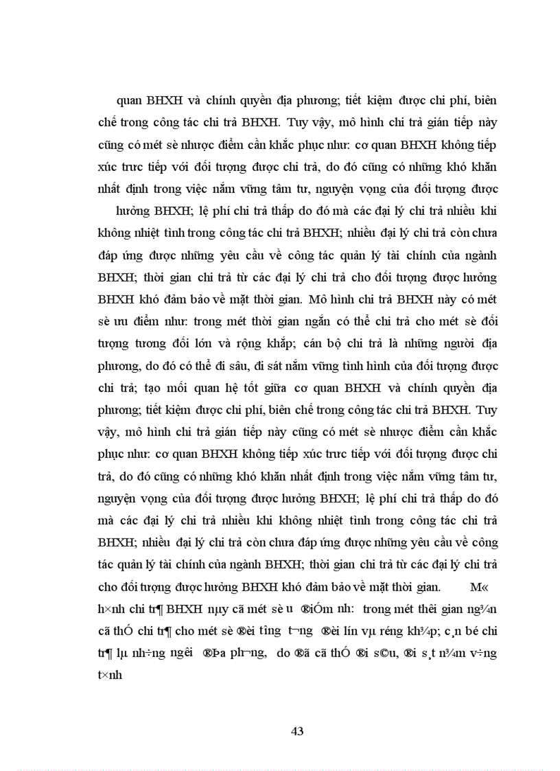 image for page Thực trạng thu - chi quỹ BHXH tại phòng BHXH huyện Giao Thuỷ (Nam Định)