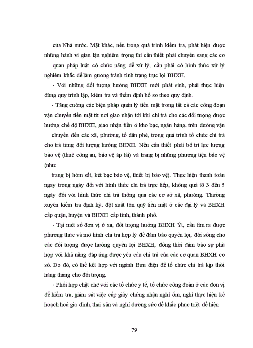 image for page Thực trạng thu - chi quỹ BHXH tại phòng BHXH huyện Giao Thuỷ (Nam Định)