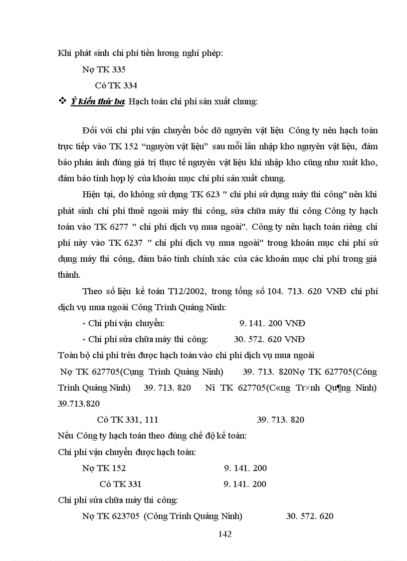 image for page Kế toán tập hợp chi phí sản xuất và tính giá thành sản phẩm xây lắp tại Công ty Cổ phần Thương mại và xây dựng Hoàng Vương