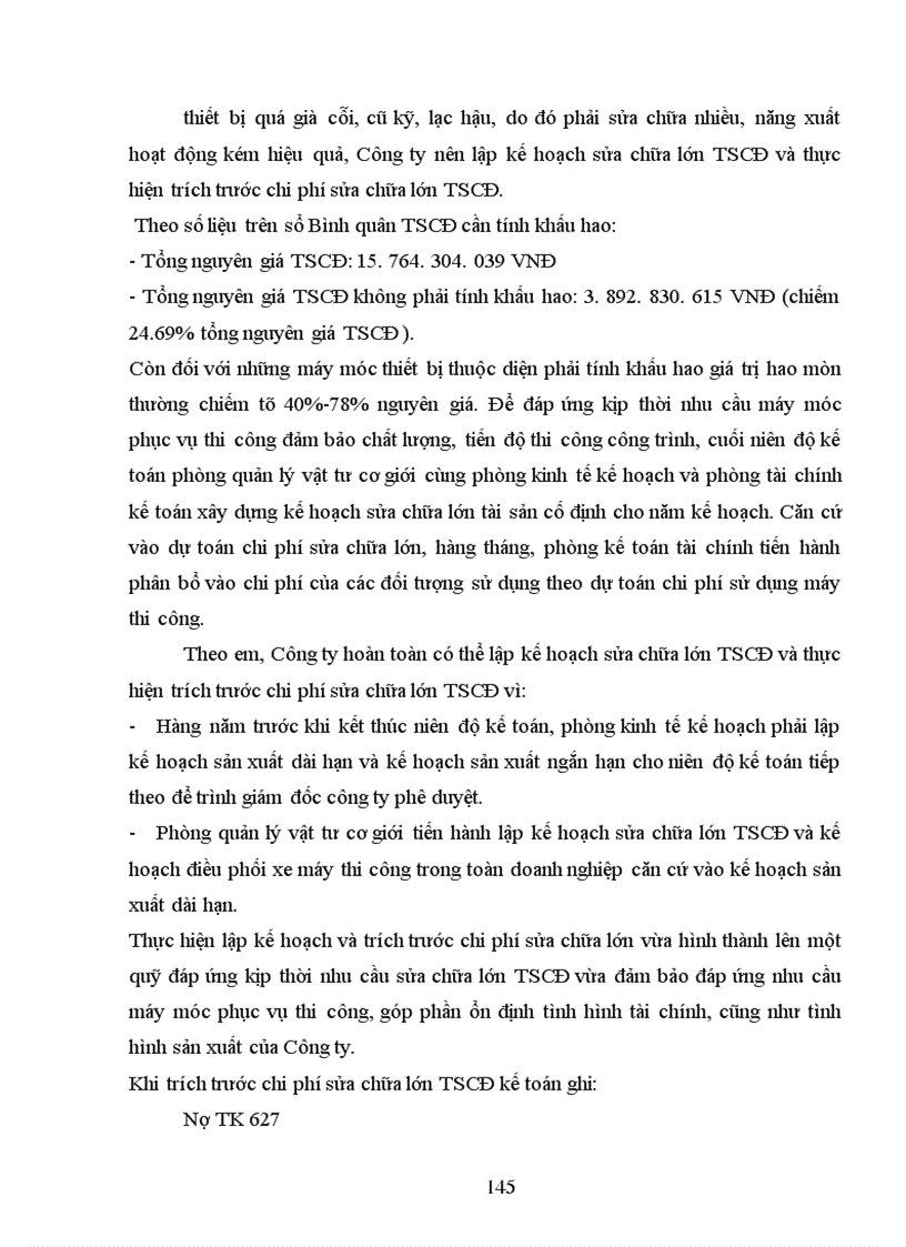 image for page Kế toán tập hợp chi phí sản xuất và tính giá thành sản phẩm xây lắp tại Công ty Cổ phần Thương mại và xây dựng Hoàng Vương