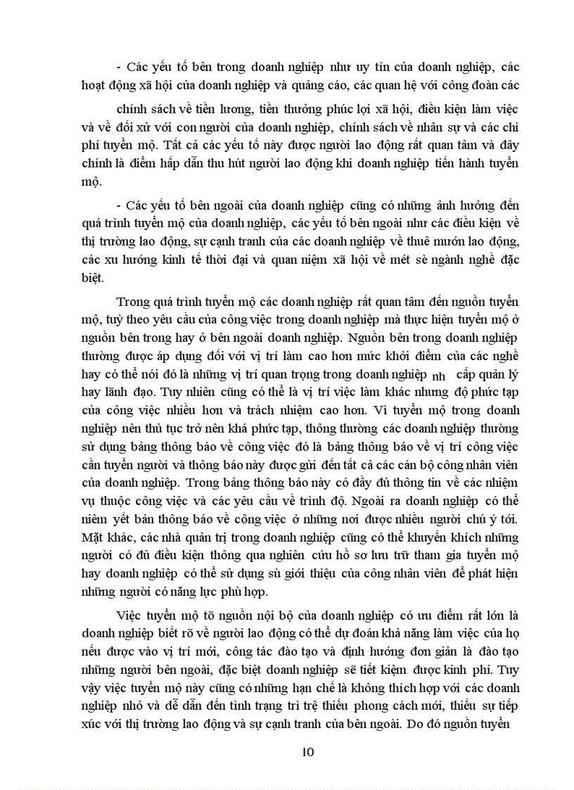 image for page Một số vấn đề về tuyển dụng lao động tại Ngân hàng Thương mại Cổ phần nhà Hà Nội