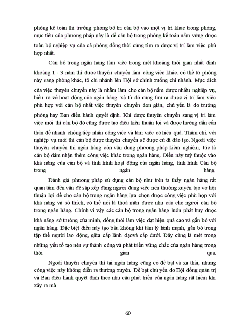 image for page Một số vấn đề về tuyển dụng lao động tại Ngân hàng Thương mại Cổ phần nhà Hà Nội
