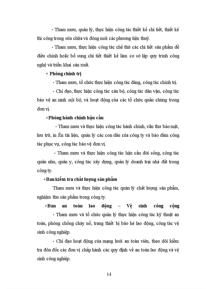 image for page Một số giải pháp nhằm nâng cao hiệu quả sử dụng vốn lưu động tại công ty đóng tàu Hồng Hà thuộc tổng cục công nghiệp- Bộ Quốc phòng