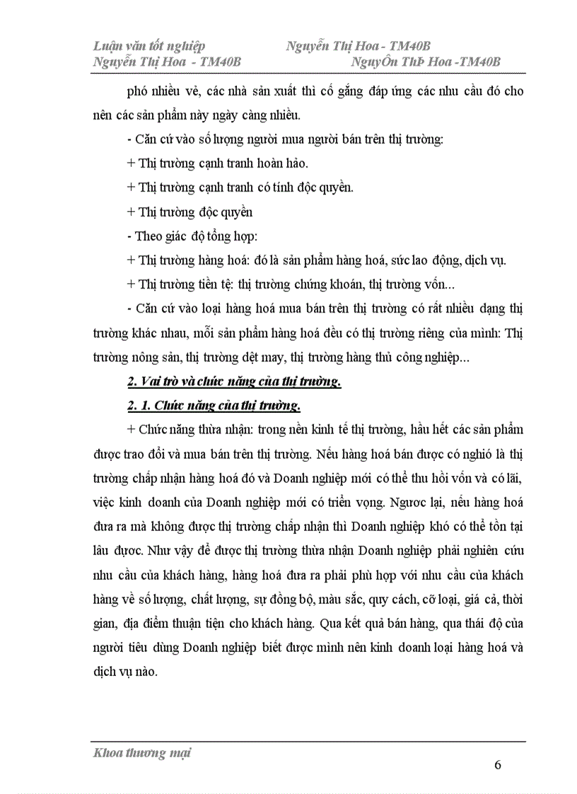 image for page Một số biện pháp phát triển thị trường bán trong nước của Công ty Dịch vụ Thương mại số 1 thuộc Tổng Công ty Dệt May Việt Nam