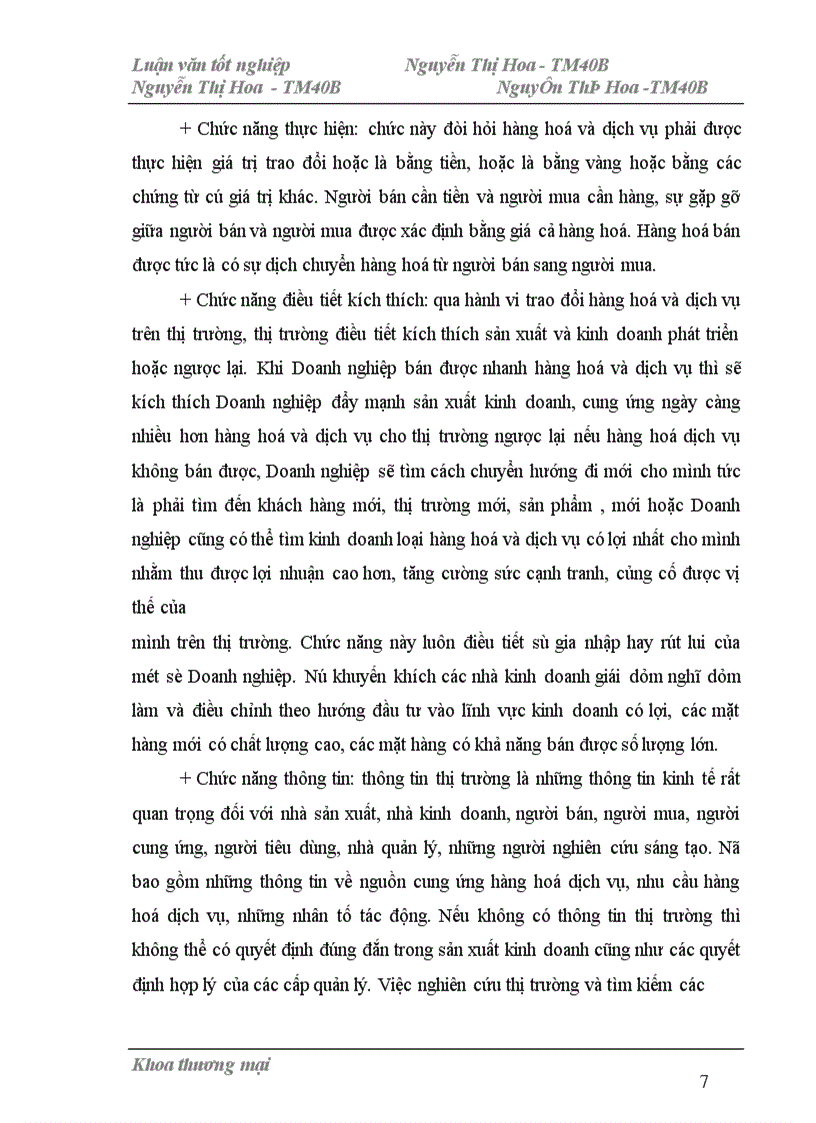 image for page Một số biện pháp phát triển thị trường bán trong nước của Công ty Dịch vụ Thương mại số 1 thuộc Tổng Công ty Dệt May Việt Nam