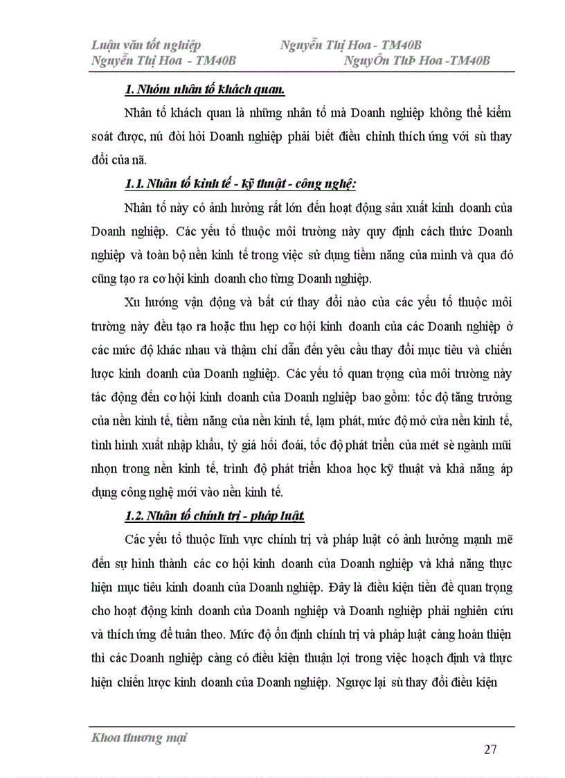 image for page Một số biện pháp phát triển thị trường bán trong nước của Công ty Dịch vụ Thương mại số 1 thuộc Tổng Công ty Dệt May Việt Nam