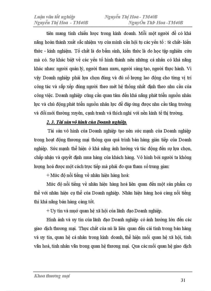 image for page Một số biện pháp phát triển thị trường bán trong nước của Công ty Dịch vụ Thương mại số 1 thuộc Tổng Công ty Dệt May Việt Nam