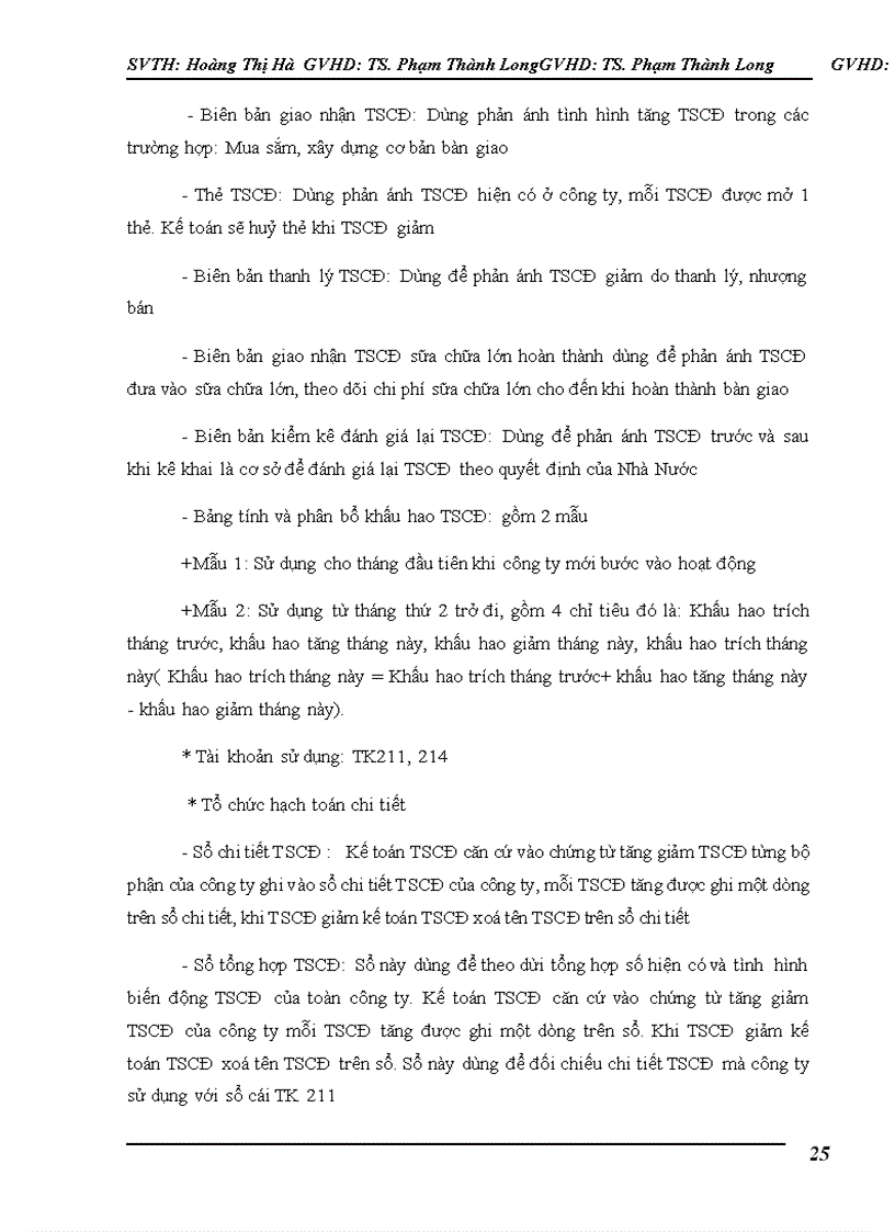 image for page Tổ chức hạch toán kế toán tại công ty tnhh bảo lâm