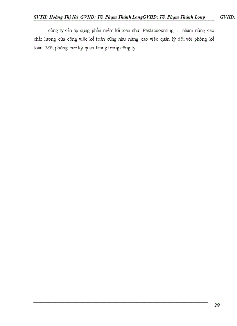 image for page Tổ chức hạch toán kế toán tại công ty tnhh bảo lâm