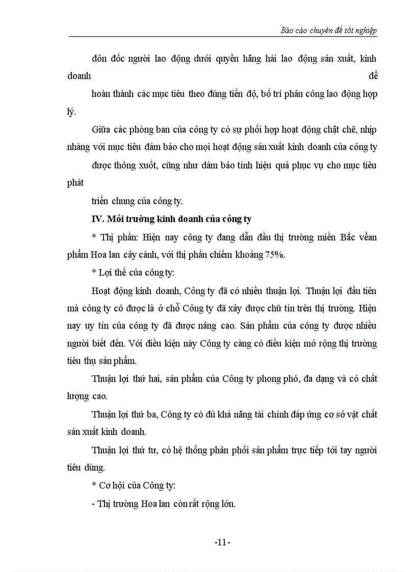 image for page Biện pháp nhằm đẩy mạnh tiêu thụ sản phẩm Hoa lan ở Công ty TNHH Hoàng Phương I