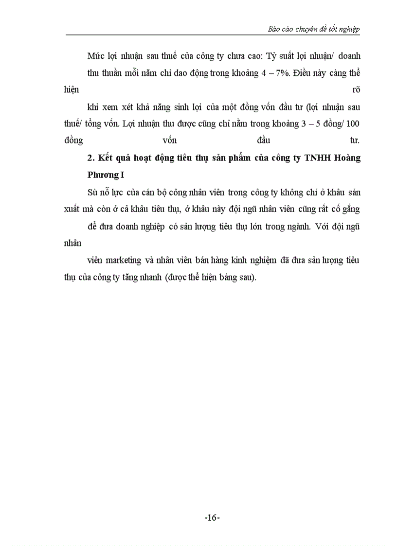 image for page Biện pháp nhằm đẩy mạnh tiêu thụ sản phẩm Hoa lan ở Công ty TNHH Hoàng Phương I