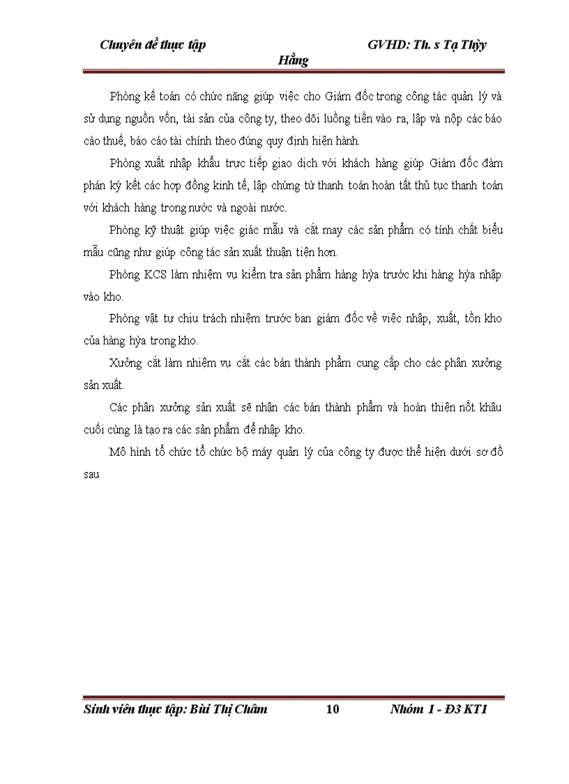 image for page Hoàn thiện kế toán chi phí sản xuất và tính giá thành sản phẩm tại công ty cổ phần may và thương mại Mỹ Hưng