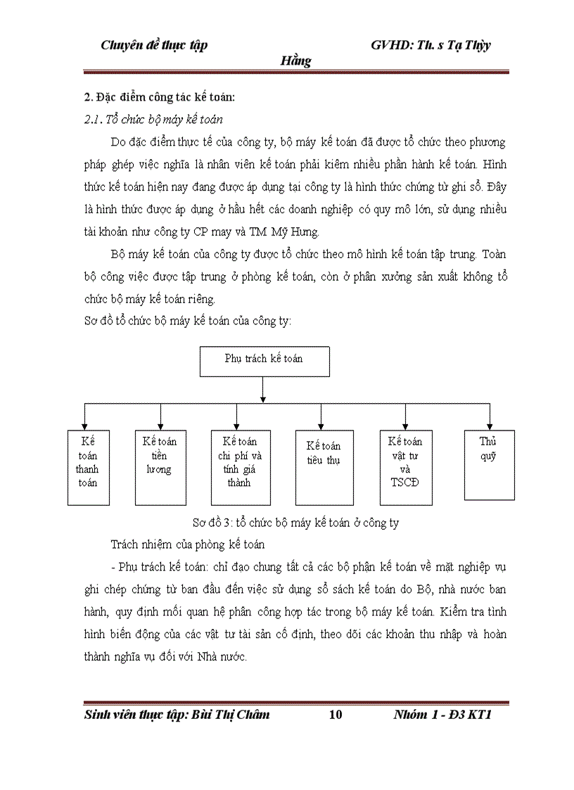image for page Hoàn thiện kế toán chi phí sản xuất và tính giá thành sản phẩm tại công ty cổ phần may và thương mại Mỹ Hưng