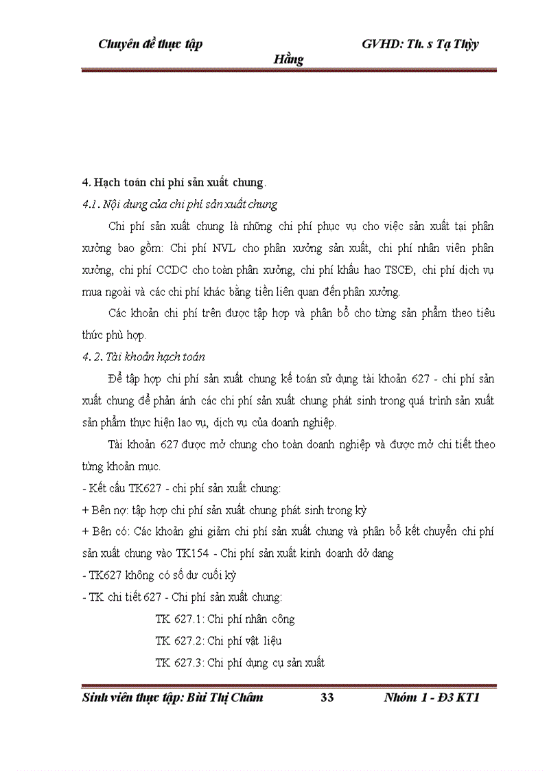 image for page Hoàn thiện kế toán chi phí sản xuất và tính giá thành sản phẩm tại công ty cổ phần may và thương mại Mỹ Hưng