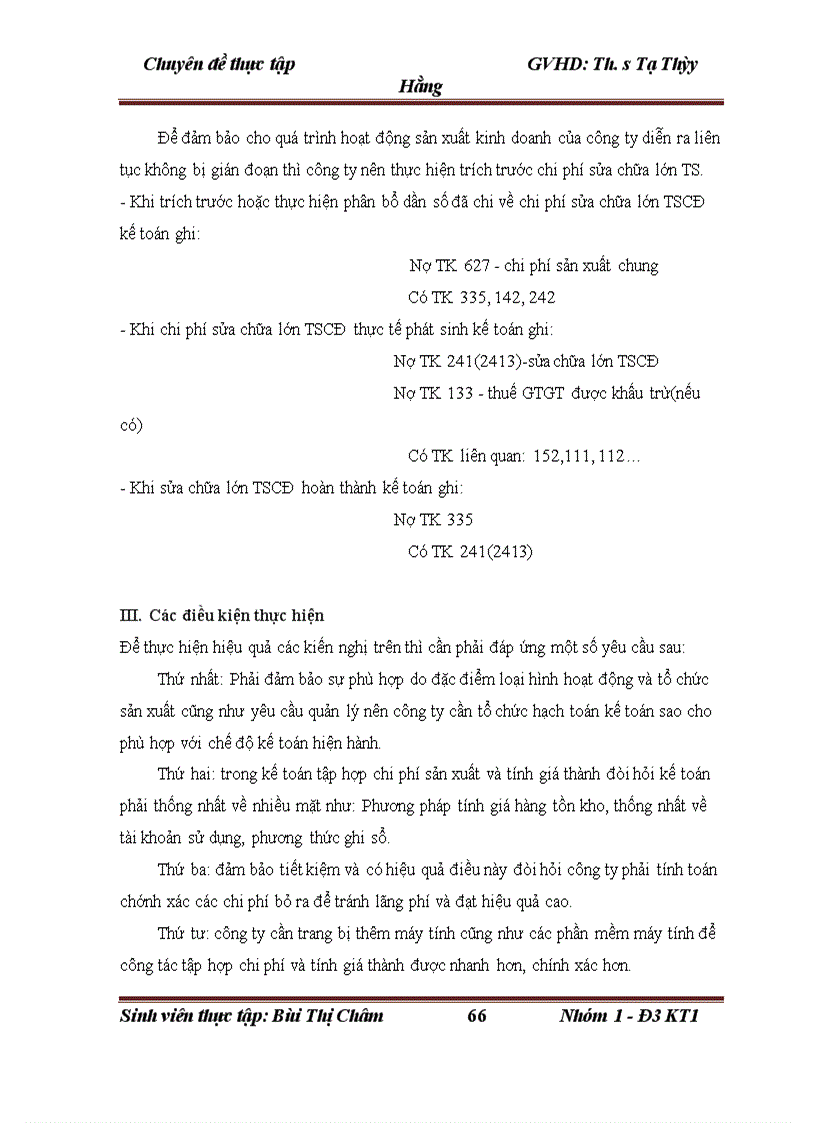 image for page Hoàn thiện kế toán chi phí sản xuất và tính giá thành sản phẩm tại công ty cổ phần may và thương mại Mỹ Hưng