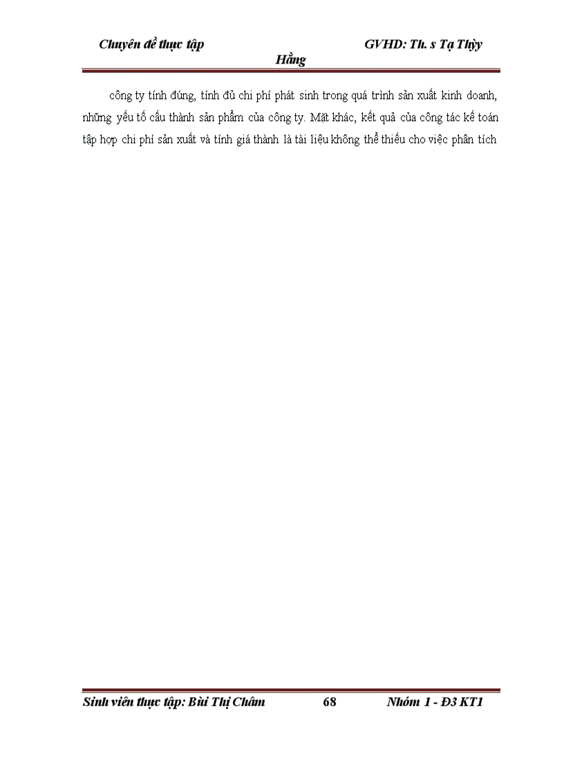 image for page Hoàn thiện kế toán chi phí sản xuất và tính giá thành sản phẩm tại công ty cổ phần may và thương mại Mỹ Hưng