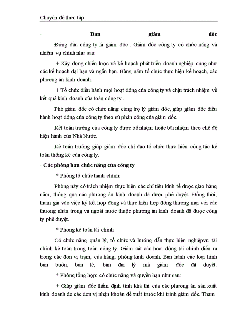 image for page Một số giải pháp nhằm nâng cao hiệu quả kinh doanh xuất nhập khẩu tại Công ty cơ điện Trần Phú