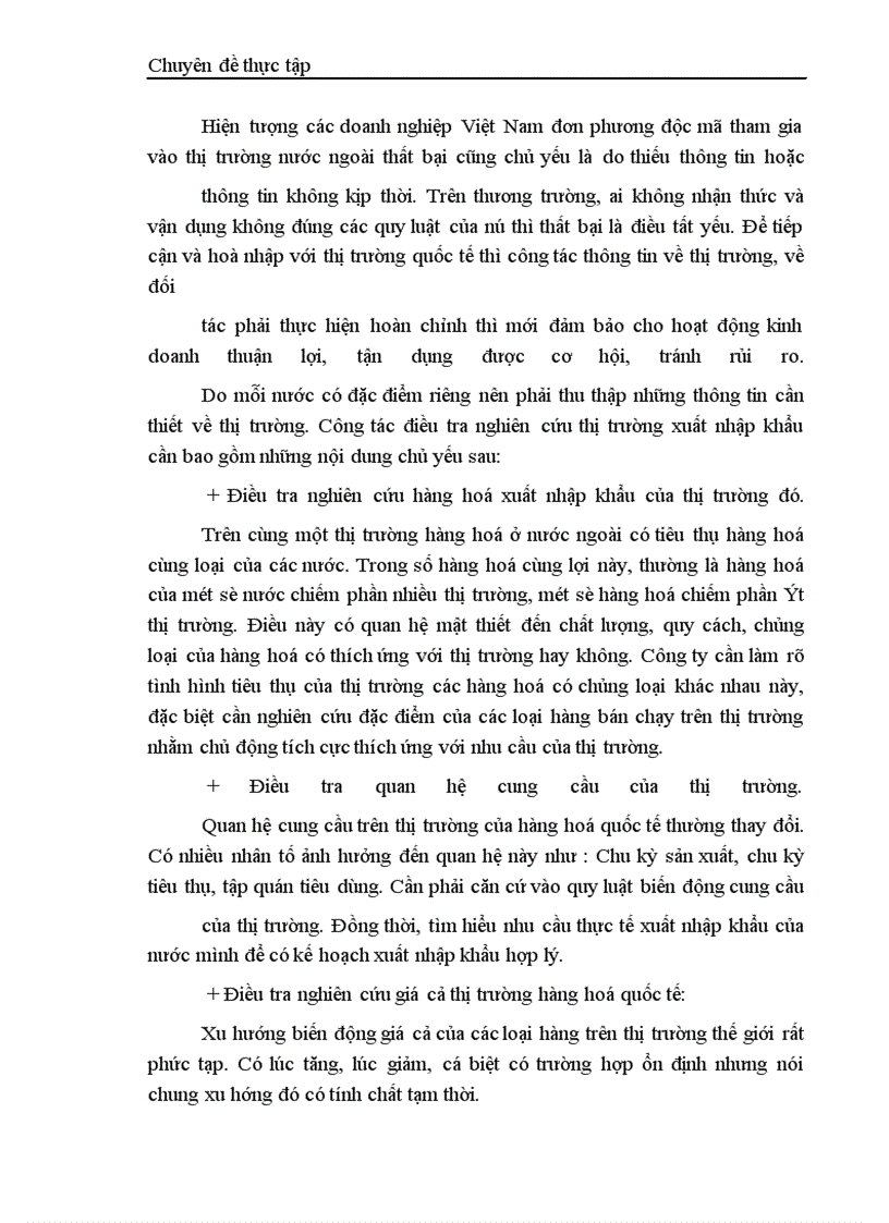 image for page Một số giải pháp nhằm nâng cao hiệu quả kinh doanh xuất nhập khẩu tại Công ty cơ điện Trần Phú