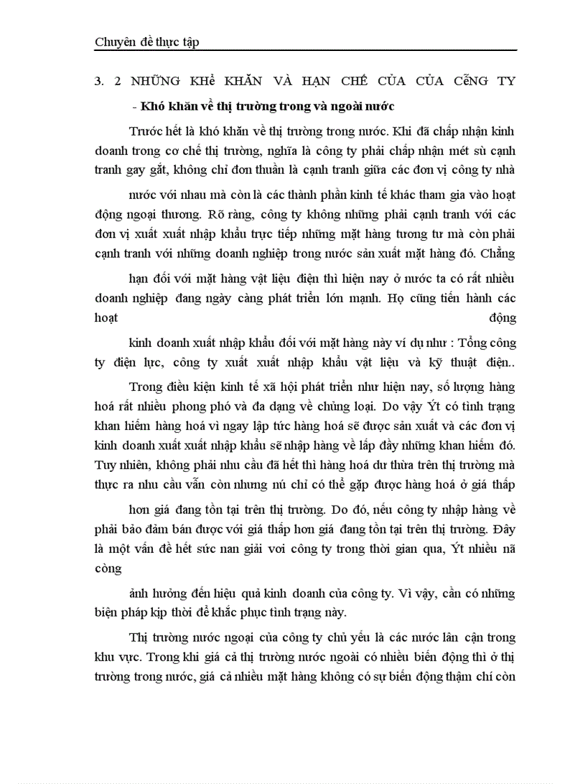 image for page Một số giải pháp nhằm nâng cao hiệu quả kinh doanh xuất nhập khẩu tại Công ty cơ điện Trần Phú