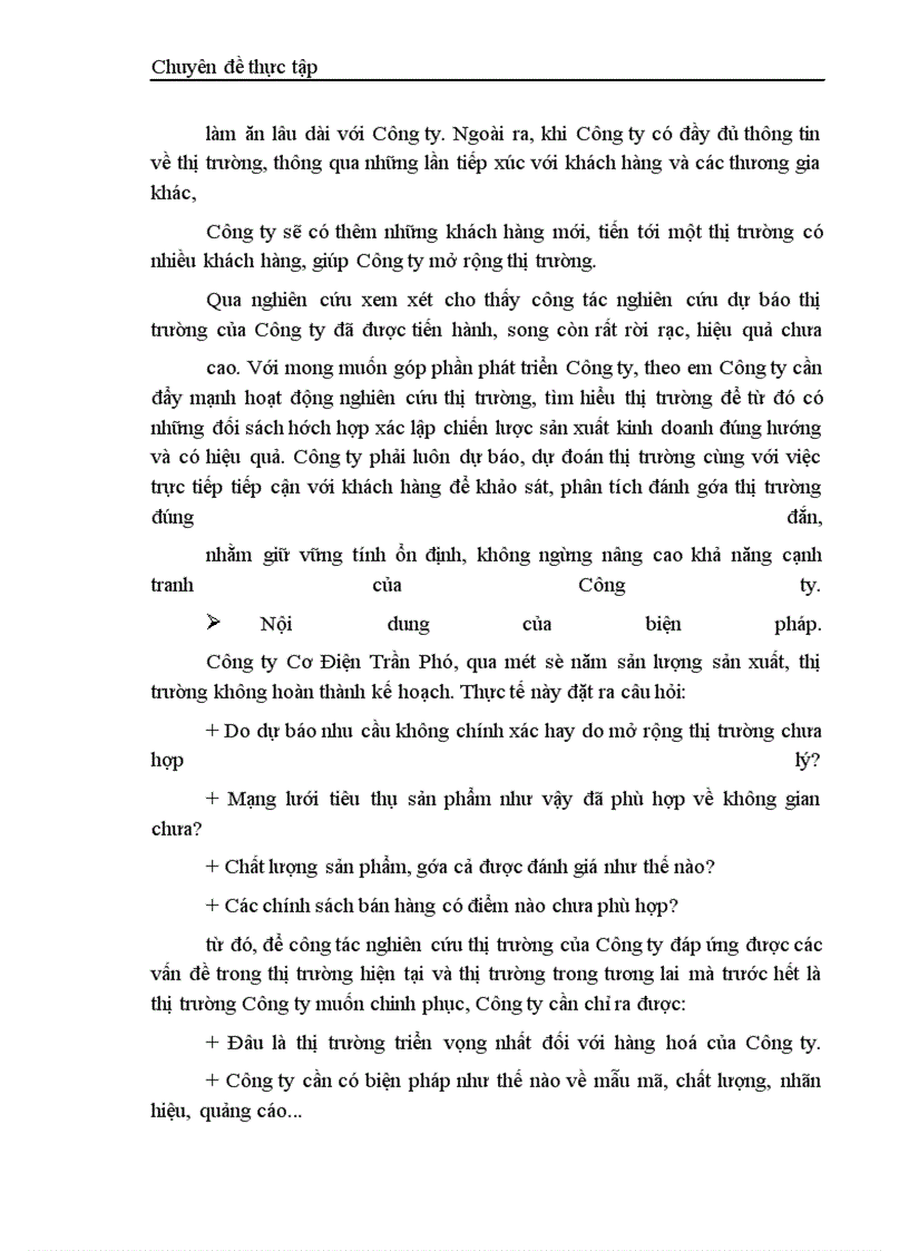 image for page Một số giải pháp nhằm nâng cao hiệu quả kinh doanh xuất nhập khẩu tại Công ty cơ điện Trần Phú