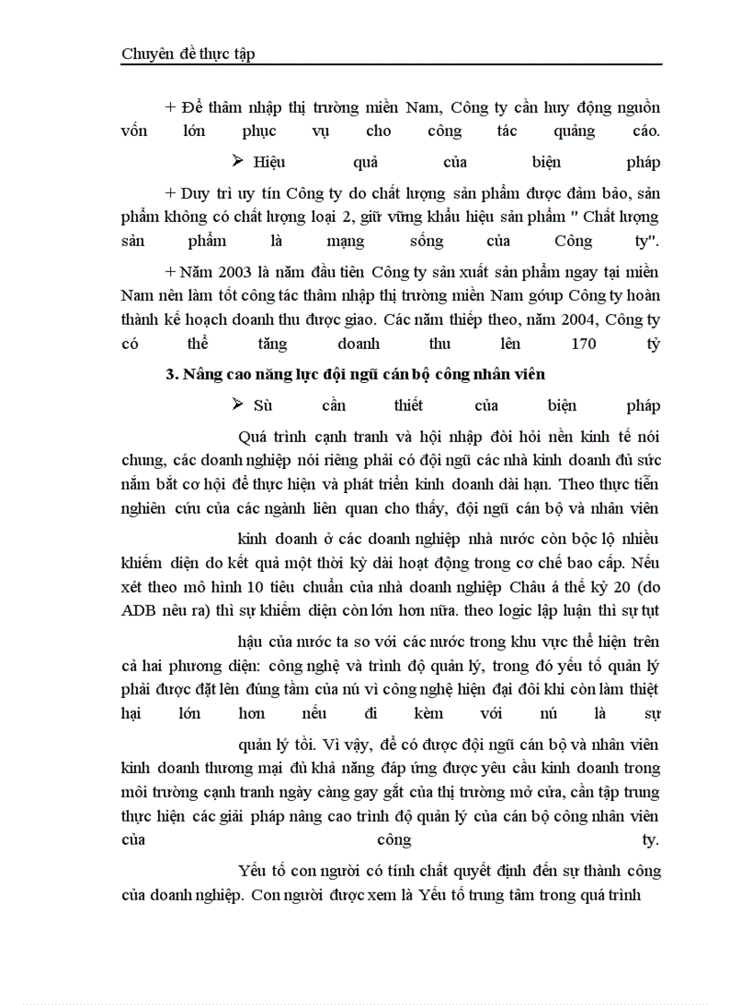 image for page Một số giải pháp nhằm nâng cao hiệu quả kinh doanh xuất nhập khẩu tại Công ty cơ điện Trần Phú
