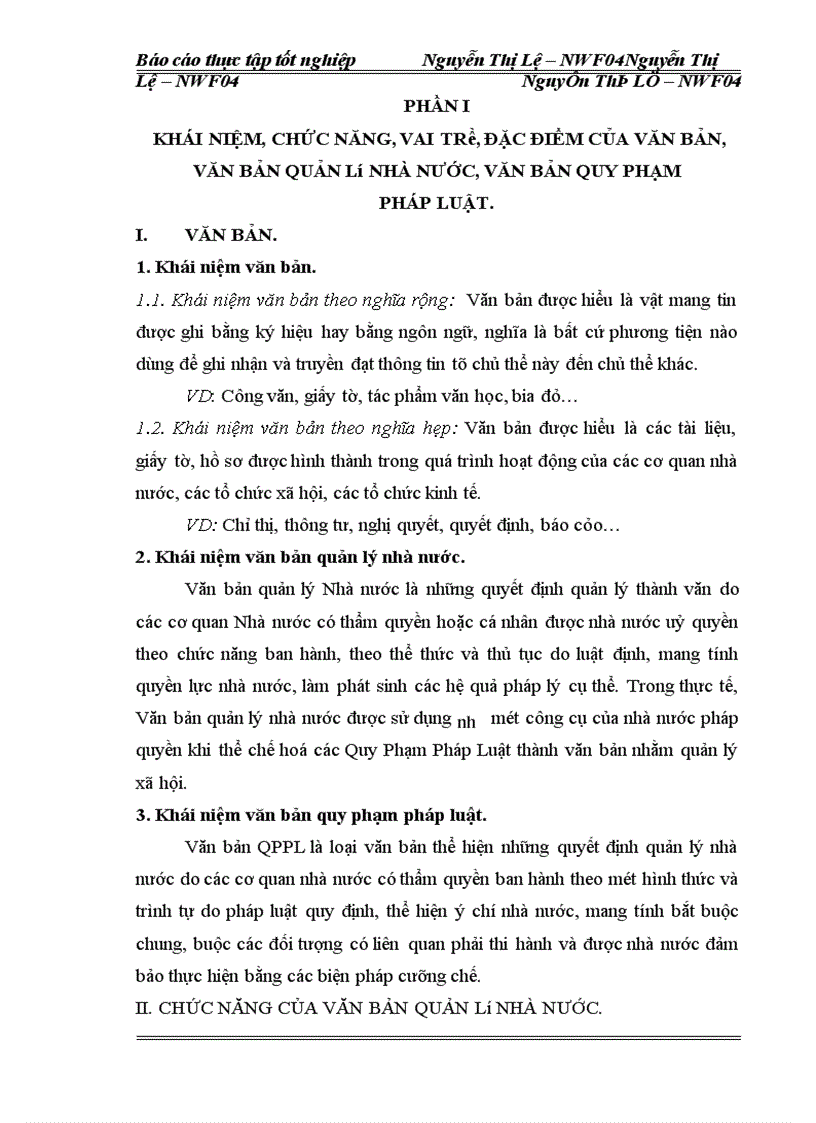 image for page Công tác văn thư ở UBND xã Vạn Thắng